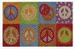 Peace - 18" x 30"